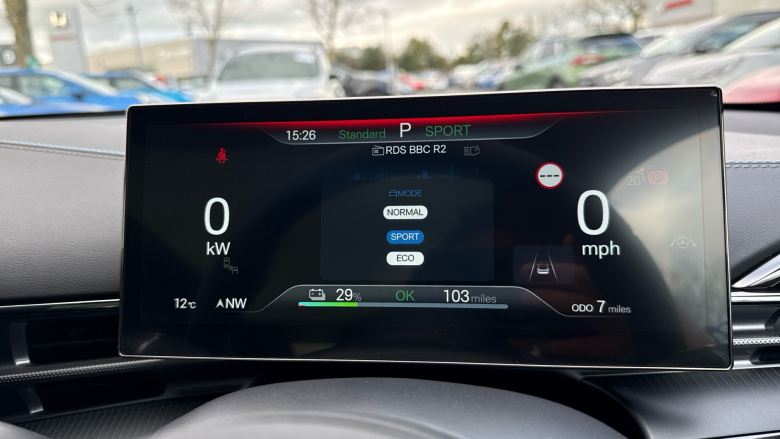 BYD Seal 230kW Design 83kWh 4dr Auto Electric Saloon